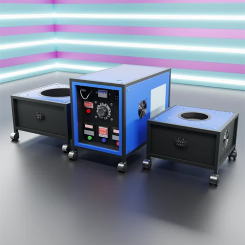 10 - 320 MM DJ Speaker Magnet Charger