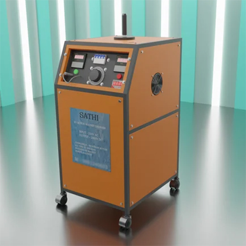 Monster 5000 DCV Magnet Charging Machine