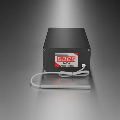 35 Plus Digital Gauss Meter