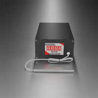 35 Plus Digital Gauss Meter - Material: Stainless Steel