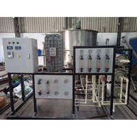 Commercial Ro Plant