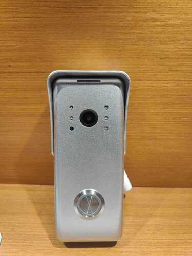 IP Door bell Smartphone control two-way intercom water proof IP65