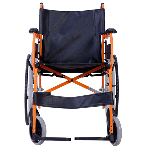 Folding Wheelchair