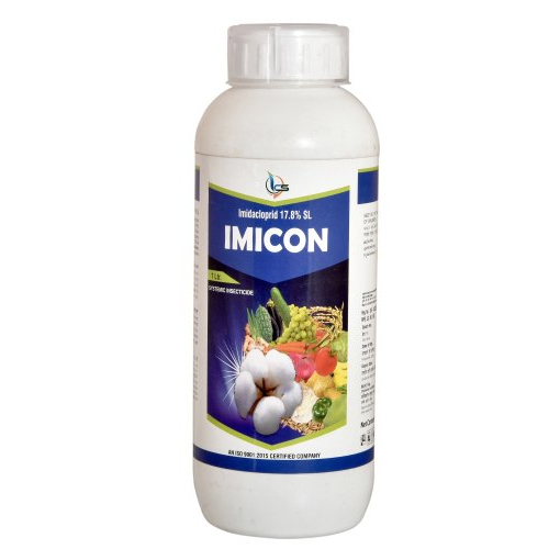 Imidacloprid 17.8% SL