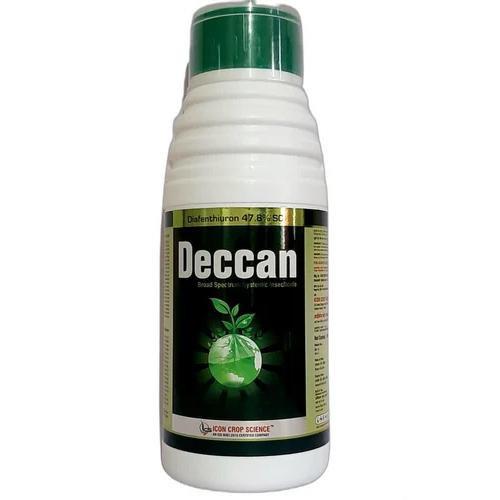 Diafenthiuron 47.8% SC