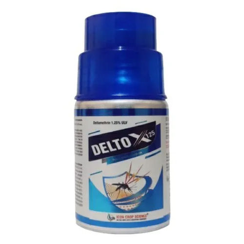 Deltamethrin 1.25 Ulv Insecticides Application: Agriculture