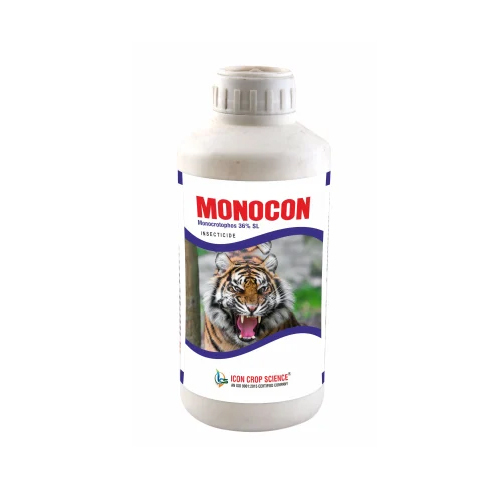 Monocrotophos 36% SL