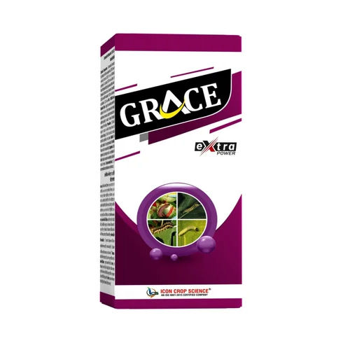 Grace Extra Power Insecticides Application: Agriculture