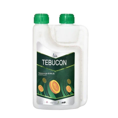 25.9 Percent Ec Tebucon Tebuconazole Fungicides Application: Agriculture