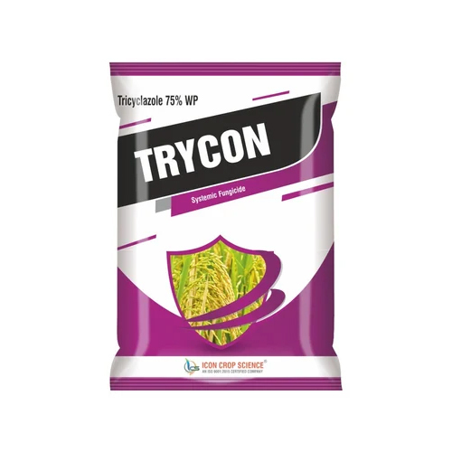 Tricyclazole 75% WP