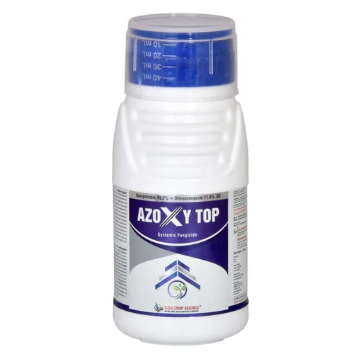 Azoxystrobin 18.2 % + Difenoconazole 11.4 % SC