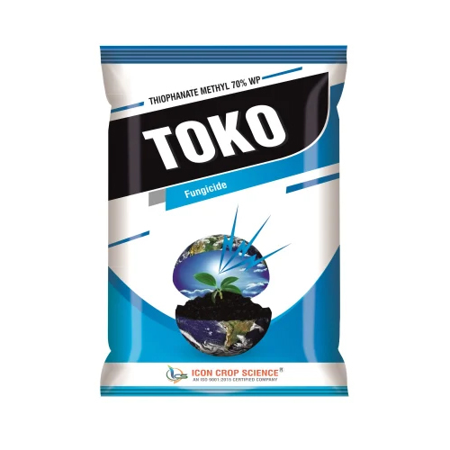 Thiophanate Methyl 70% WP