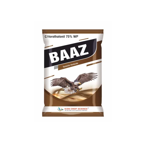 Chlorothalonil 75% W.P.