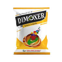 Dimoxer Dimethomorph 50 Percent Wp Fungicides Application: Agriculture