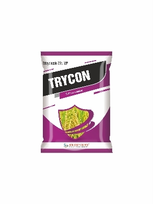 Tricyclazole 18 Percent Mancozeb 62 Wp Fungicides Application: Agriculture