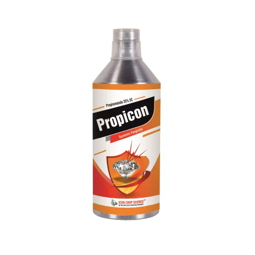 Propiconazole 25% EC