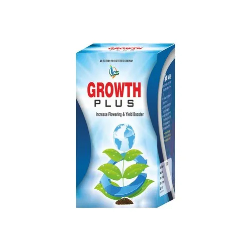 Increase Flowering and Yield Booster Plant Growth Promoter