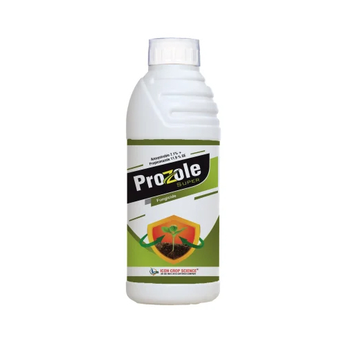 Propiconazole 13.9% +  Difenoconazole 13.9% EC