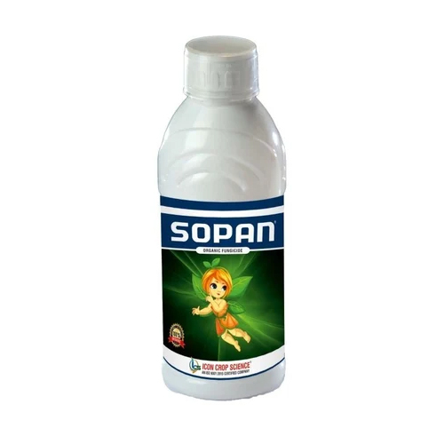 Sopan Organic Fungicide