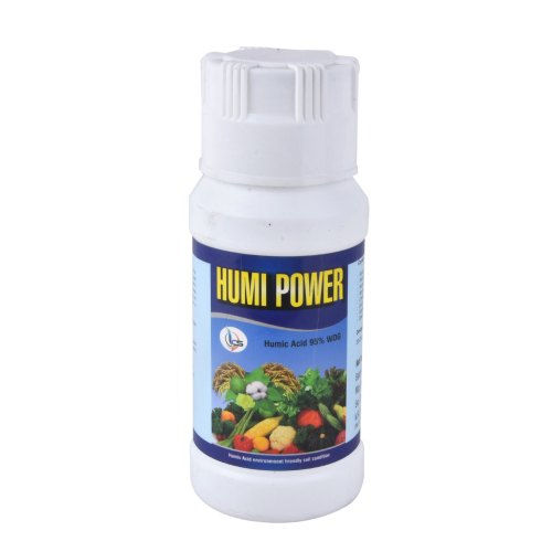 Humic Acid 95% + Micro Nutrients