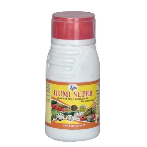 Humic 18% and Amino Acid 5%