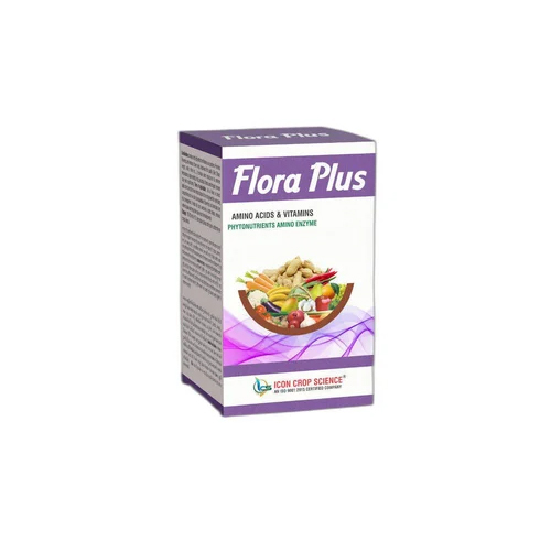 Flora Plus  Flowering Stimulants