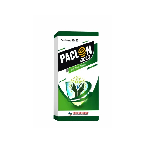 Paclobutrazol 40% SC