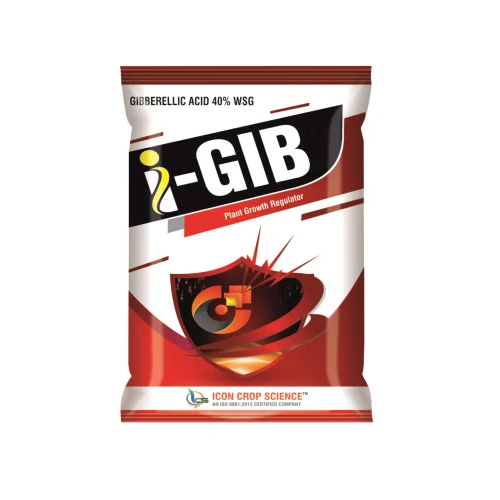 Gibberellic Acid 40% WSG