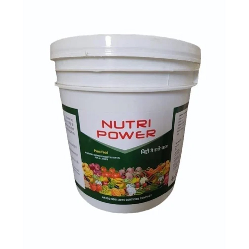 Nutri Power Plant Growth Promoter