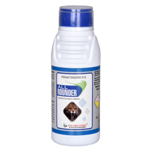 Paraquat Dichloride 24% SL