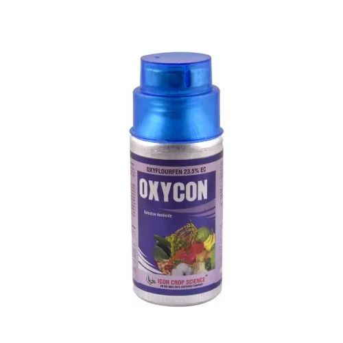 23.5 Ec Oxycon Oxyfluorfen Herbicides Application: Agriculture