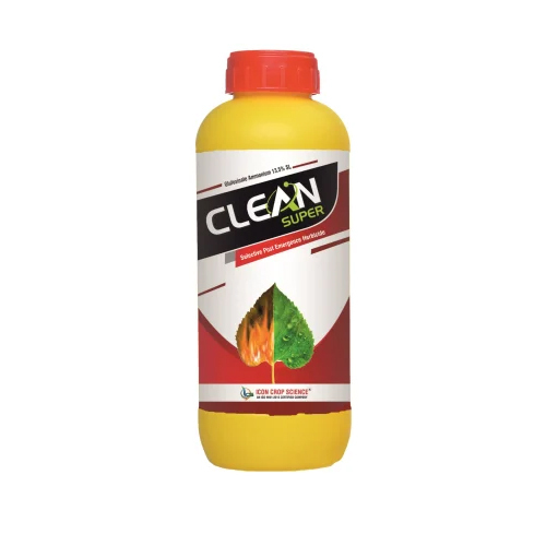 Glufosinate Ammonium 13.5% SL