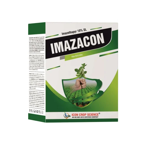 Imazethapyr 10% SL