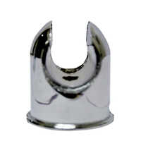 Sliver Chrome Plated Hand Shower Hook