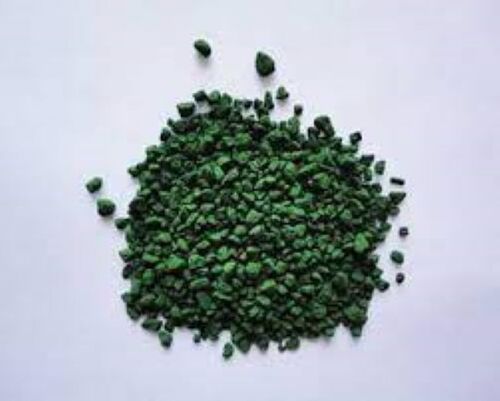 Chromium Oxide Pellet