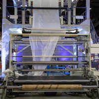 Plastic Extrusion Machines Capacity: 50 Kg/hr