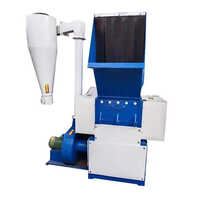 Plastic Scrap Granulator - Capacity: 50 Kg/hr