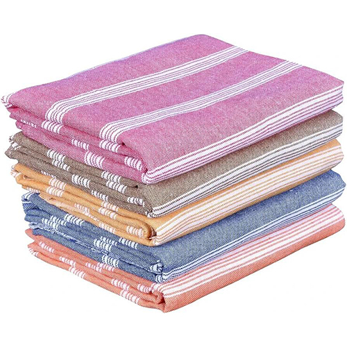 Bamboo Bath Towel