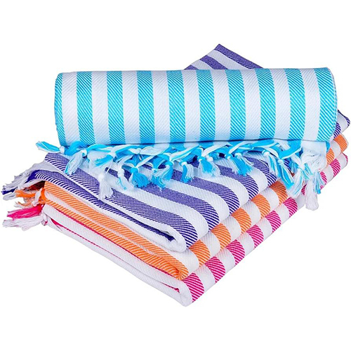 Bamboo Large Bath Towel
