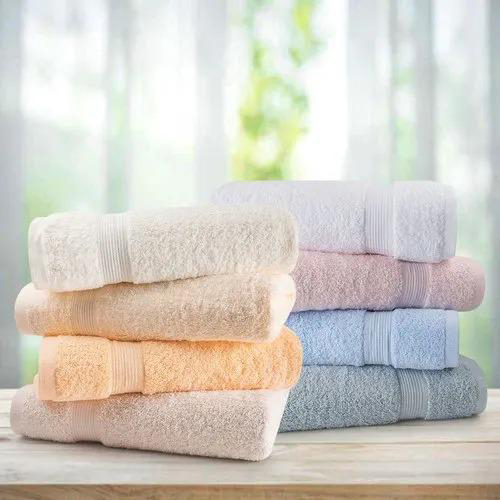 Bamboo Towel