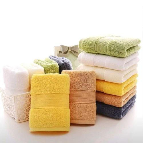 Soft Bath Terry Towel