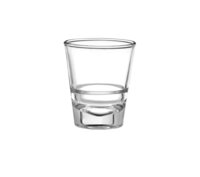 Uniglass Oxford Shot Glass Set 45 ML  Set of 6 pcs