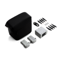 Dji Mini 3 Pro Fly More Kit Plus Intelligent Flight Batteries at