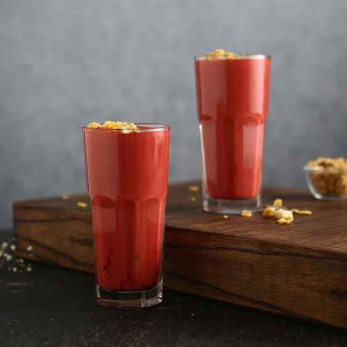 Juice Glass Set  Uniglass Marocco Highball 325 ML Set of 6 pcs