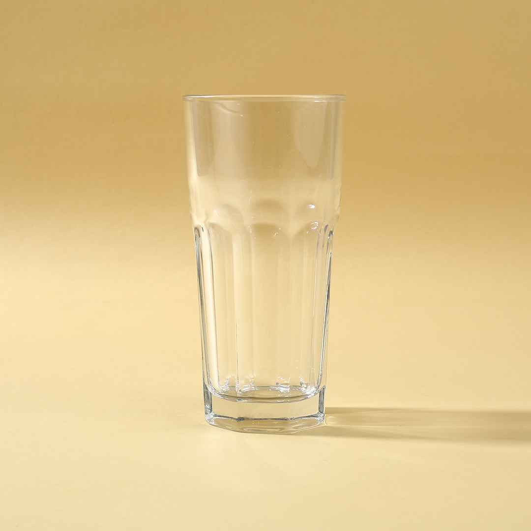 Juice Glass Set  Uniglass Marocco Highball 325 ML Set of 6 pcs