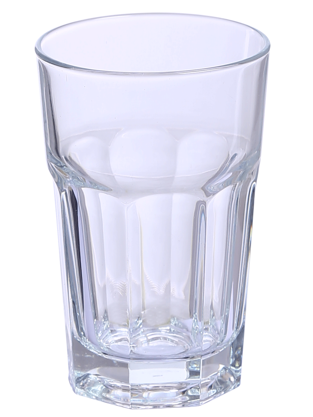Uniglass Marocco Highball glass 270 ML Set of 6 pcs