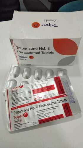 Tolper-P Tablet