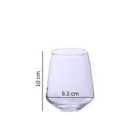Uniglass King  Whisky glass