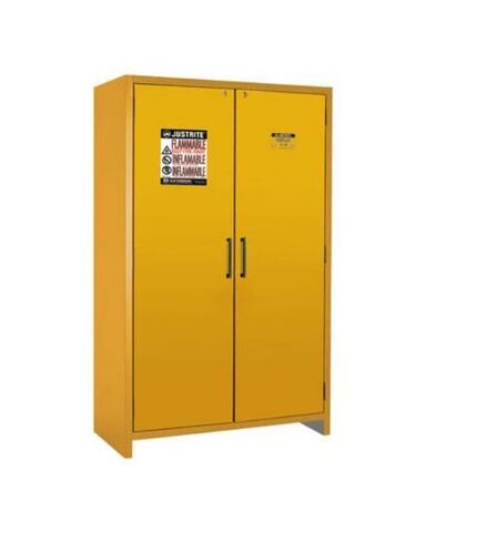 45 Gallon 90 Minute Flammable Safety Cabinet