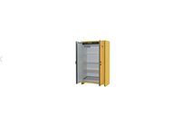 45 Gallon 90 Minute Flammable Safety Cabinet